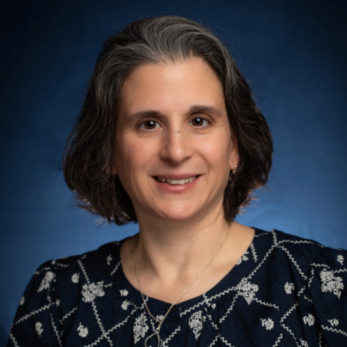 Dr. Marlise Rachael Luskin